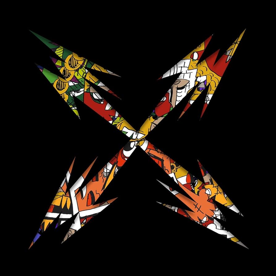 Amazon.co.jp: Brainfeeder X [(解説 / 特殊スリーヴ付豪華